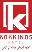 A & S Kokkinou Bros Hotels Ltd
