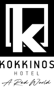 Kokkinos Hotel